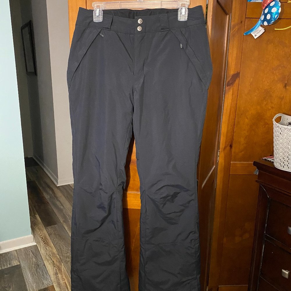 Columbia Women's Snowpants